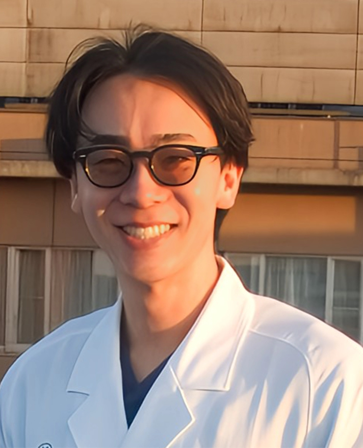 百崎 央司