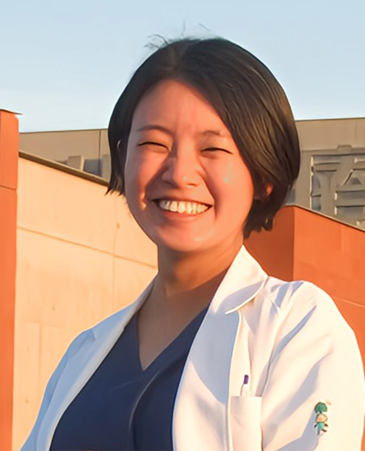 坂口 摩希子